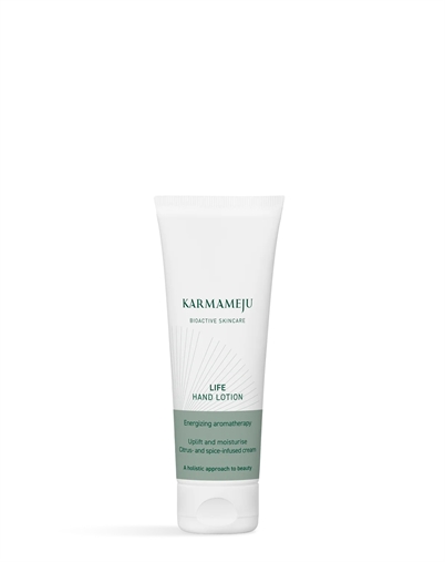 Karmameju - Life Håndcreme - 75 ml